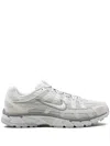 Nike Women's P-6000 Sneaker In Metallic Summit White/pure Platinum/wolf Grey, Women's At Urban Outfitters In Grey