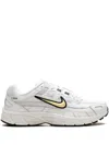 Nike P-6000 Sneaker In White