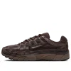Nike P-6000 Se Sneaker In Burgundy