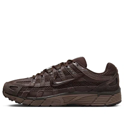 NIKE Nike P-6000 'Velvet Brown'