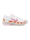 Nike P-6000 "digital Pink Crimson" Sneakers In White Digital Pink