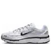 Nike P-6000 Sneaker In Silver