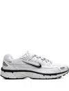Nike P-6000 Sneaker In Silver