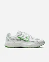 Nike P-6000 | White | Size: In White