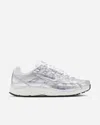 Nike P-6000 Metallic Sneakers Women In White