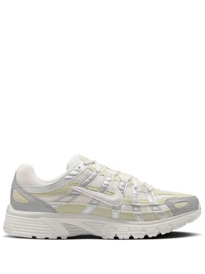 Nike P-6000 Wmns "phantom Light Army" In Neutral