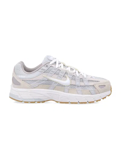 NIKE NIKE P-6000 WOMAN'S SNEAKERS