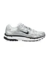 Nike P-6000 In White