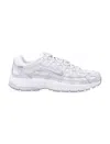 Nike P-6000 Mesh Panelled Sneakers