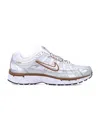 Nike P-6000 Woman's Sneakers In Multi