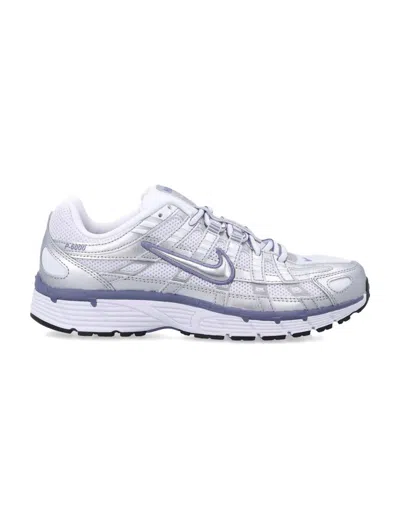 NIKE NIKE P-6000 WOMAN'S