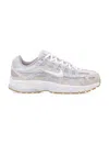 Nike P-6000 Sneaker In Photon Dust White Lt
