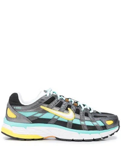 Nike P6000 Low-top Sneakers In Multi
