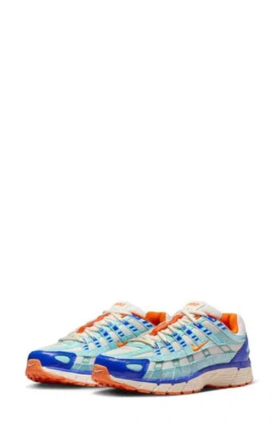 NIKE NIKE P-6000 SNEAKER