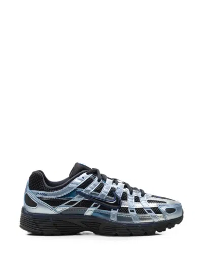 Nike P-6000 Sneakers In Multi