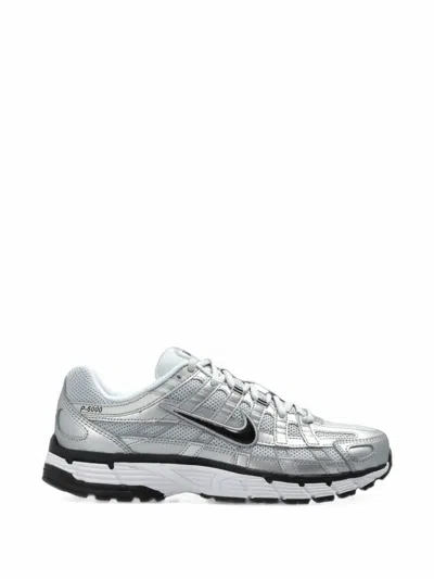 Nike P-6000 Sneakers In Animal Print