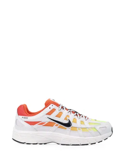 Nike Revived 2000s Running Style Sneakers In Multi