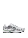 Nike P-6000 Sneakers In Silver