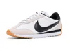 Nike Pacific Low Top Sneaker In Multi