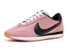 Nike Pacific Low Top Sneaker In Pink