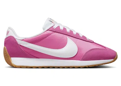 Pre-owned Nike Pacific Gum (women's) Sneakers In Pinksicle/gum Light Brown/total Orange