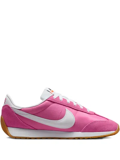 Nike Pacific Lace-up Sneakers In Pink