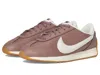Nike Pacific Low Top Sneaker In Brown