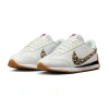 Nike Pacific Leather Se Womens Sneakers In White