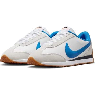 Nike Pacific Low Top Sneaker In White