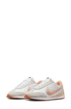 Nike Pacific Low Top Sneaker In Gray
