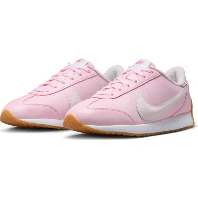 Nike Pacific Low Top Sneaker In Pink