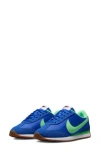 Nike Pacific Low Top Sneaker In Blue
