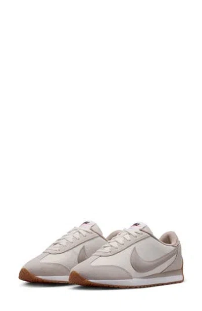 Nike Pacific Low Top Sneaker In Pink