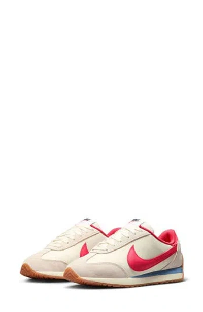 Nike Pacific Low Top Sneaker In Neutral