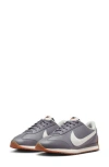 Nike Pacific Low Top Sneaker In Gray