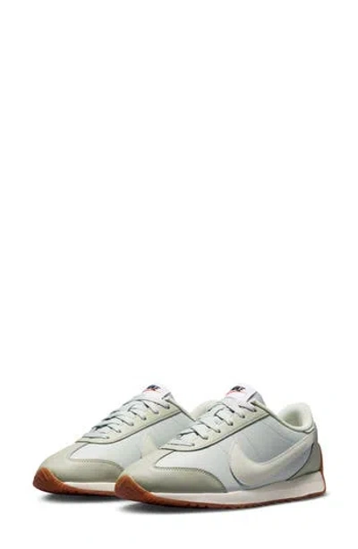 Nike Pacific Low Top Sneaker In White