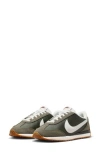 Nike Pacific Low Top Sneaker In Green