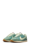 Nike Pacific Low Top Sneaker In Green