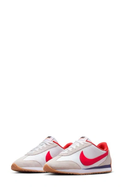 Nike Pacific Low Top Sneaker In Multi