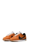 Nike Pacific Low Top Sneaker In Orange