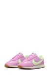 Nike Pacific Low Top Sneaker In Purple