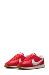 Nike Pacific Low Top Sneaker In Red