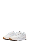 Nike Pacific Low Top Sneaker In White