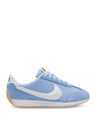 Nike Pacific Running Sneakers In Blue