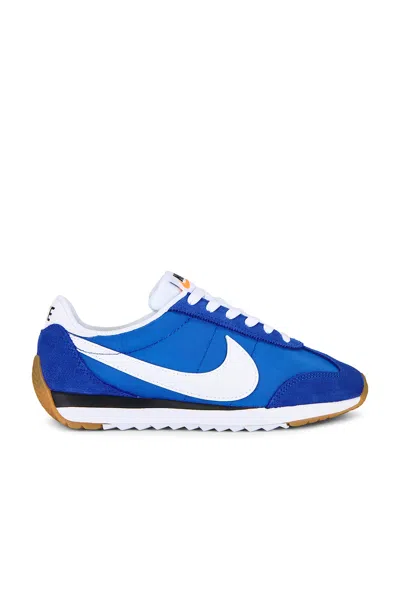 Nike Pacific Sneaker In Blue