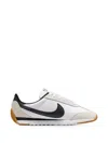 Nike Pacific Low Top Sneaker In Transparent