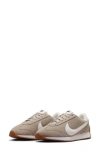 Nike Pacific Sneaker In Cream/ Sail/ Brown