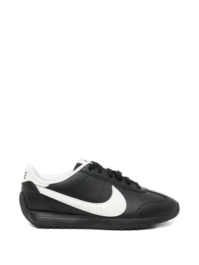 Nike Pacific Trainers In Black