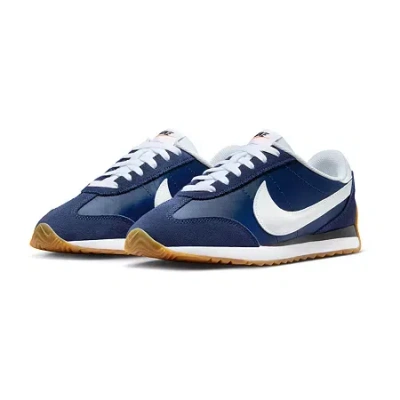 Nike Pacific Womens Sneakers In Blue