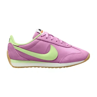 Nike Pacific Womens Sneakers In Pink